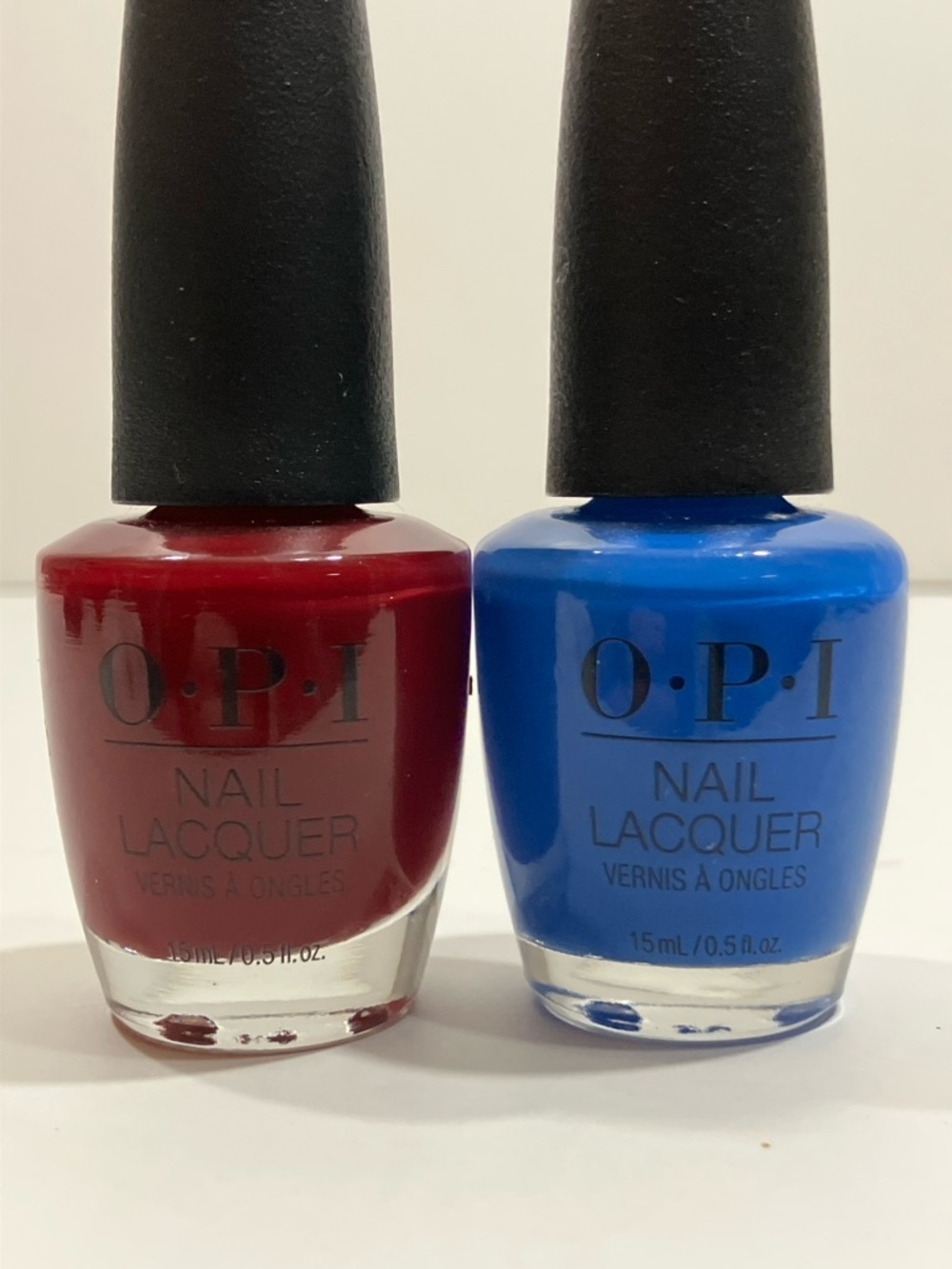 OPI Lacquer Set - Picture 6 of 8